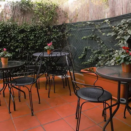 La Casina Guest house Lucca