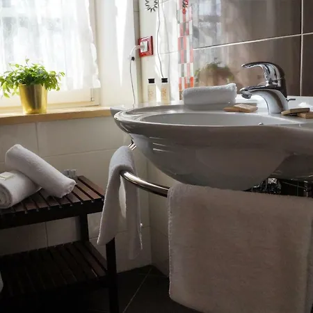 Guest house La Casina