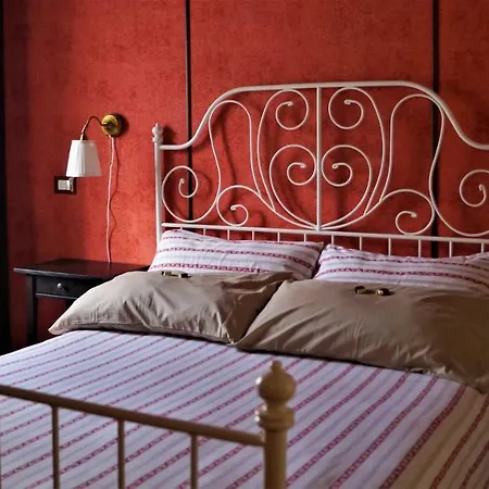 La Casina Guest house Lucca