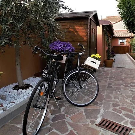 La Casina Guest house *