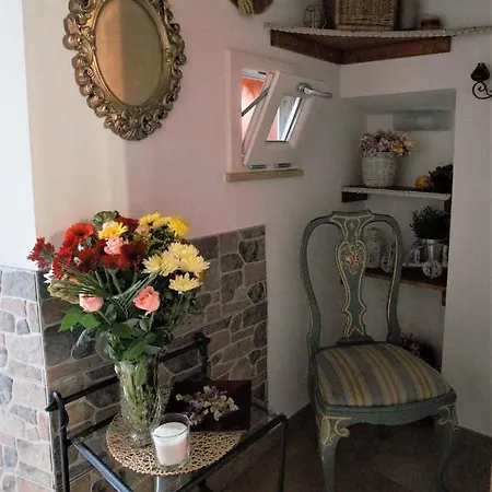 Guest house La Casina
