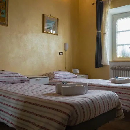 La Casina Guest house *