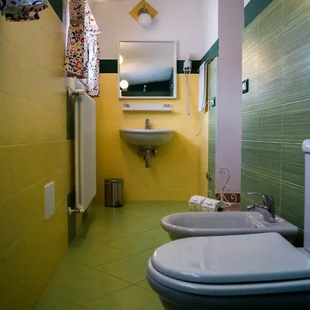 Guest house La Casina *