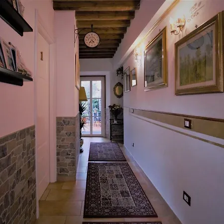 La Casina Guest house