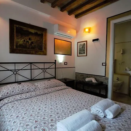 La Casina Guest house