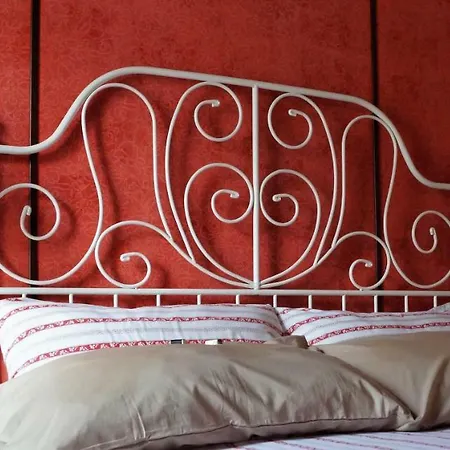 La Casina Guest house Lucca