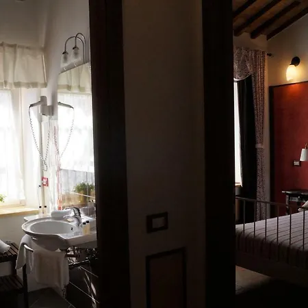 Guest house La Casina
