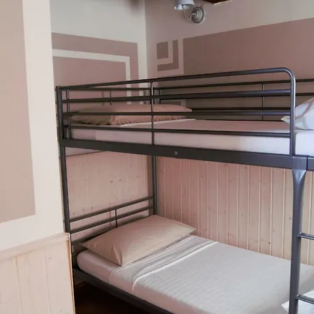 La Casina Guest house *