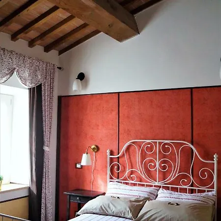 Guest house La Casina Lucca