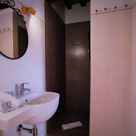 Guest house La Casina *