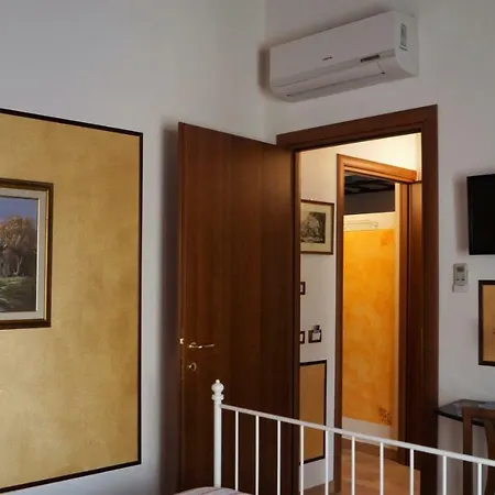 Guest house La Casina