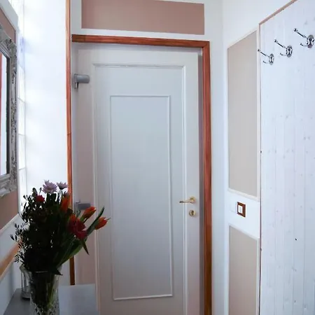 La Casina Guest house Lucca