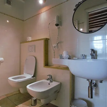 La Casina Guest house *
