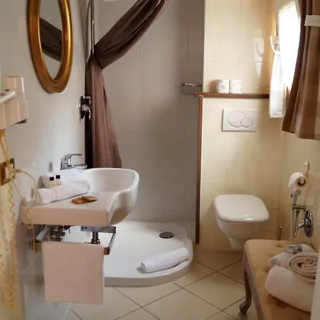 La Casina Guest house *