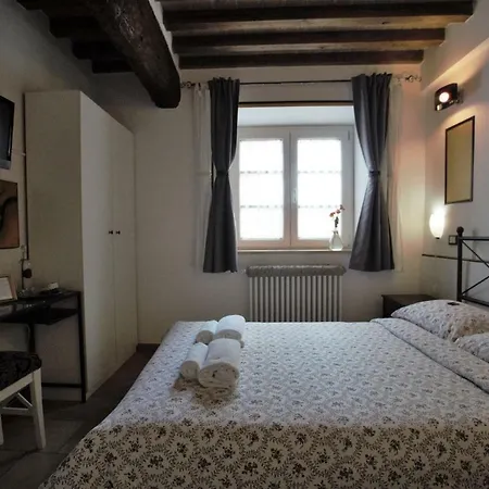 La Casina Guest house *