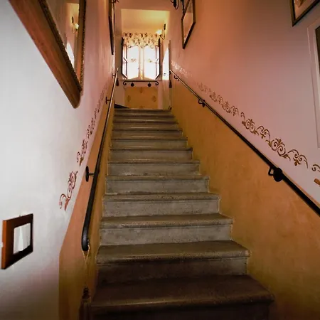 La Casina Guest house Lucca